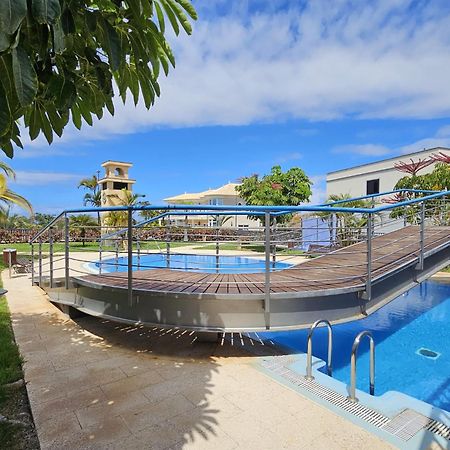 فيلا La Quinta Estacion Santa Úrsula المظهر الخارجي الصورة