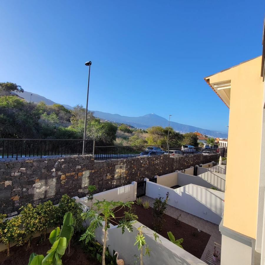 فيلا La Quinta Estacion Santa Úrsula المظهر الخارجي الصورة